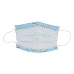Anti Virus Cute 50pcs Children's Disposable Face Masks