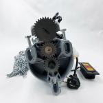 1500kg Garage Shutter Gate Motor