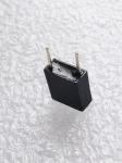 455.0kHz Ceramic Discriminator