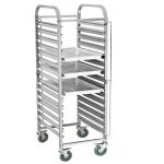 RK Bakeware China Custom Stainless Steel Restaurant Food Catering Service
