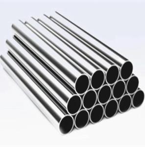 16mm 15mm Od Thin Wall Stainless Steel Tube Pipe ASTM  201 310S 321