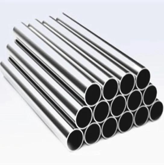 Cheap 16mm 15mm Od Thin Wall Stainless Steel Tube Pipe ASTM  201 310S 321 for sale