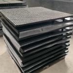 99% Alumina Ceramic Wear Resistant Lining Zta Ceramic Wear Plate