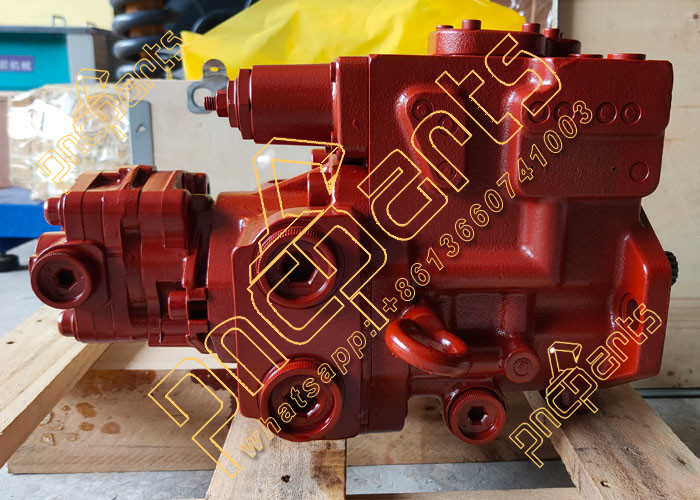 TB175 K3SP36C SK70SR Kobelco Excavator Hydraulic Pump YT10V00008F1