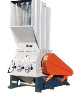 Quality 36kw 400KG H Light Pet Bottle Scrap Crusher Machine wholesale
