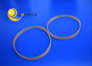 China Plastic NCR ATM Components Yellow Belt 998-0235181 ATM Card Reader CE Approved 9980235181 on sale