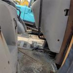 American Brand CASE 580 Used Backhoe Loader High Performance