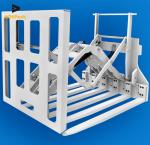 Forklift Pallet Pusher 3000kgs