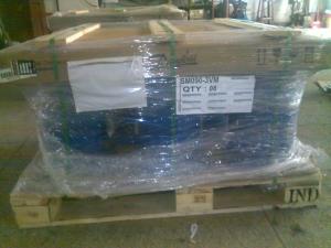 Quality 460V/3/60HZ Refrigeration Scroll Compressor SM110S4VC wholesale
