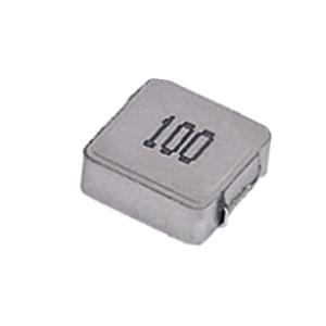 Quality OEM Integrated Circuit Inductor Magnetically , 10UH Molding Power Inductor wholesale