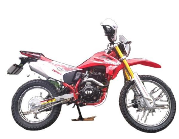 2022 Chinese motor bikes 250cc racing 250cc gas chopper New ZS 250CC Dirt Bike