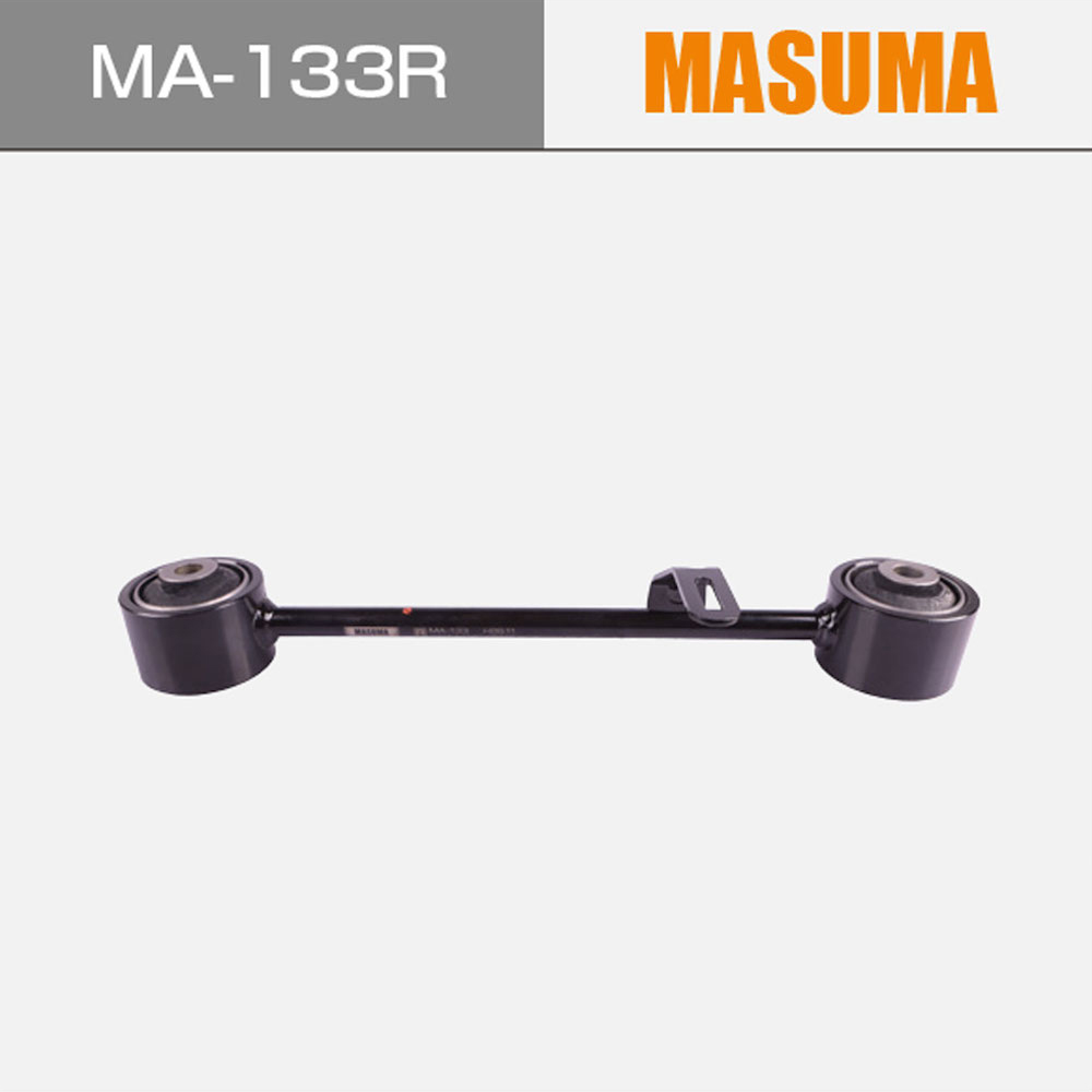 LEXUS GX460 Suspension Arm Assy MA-133R by MASUMA Manufacturing 4877060010 48770-60010