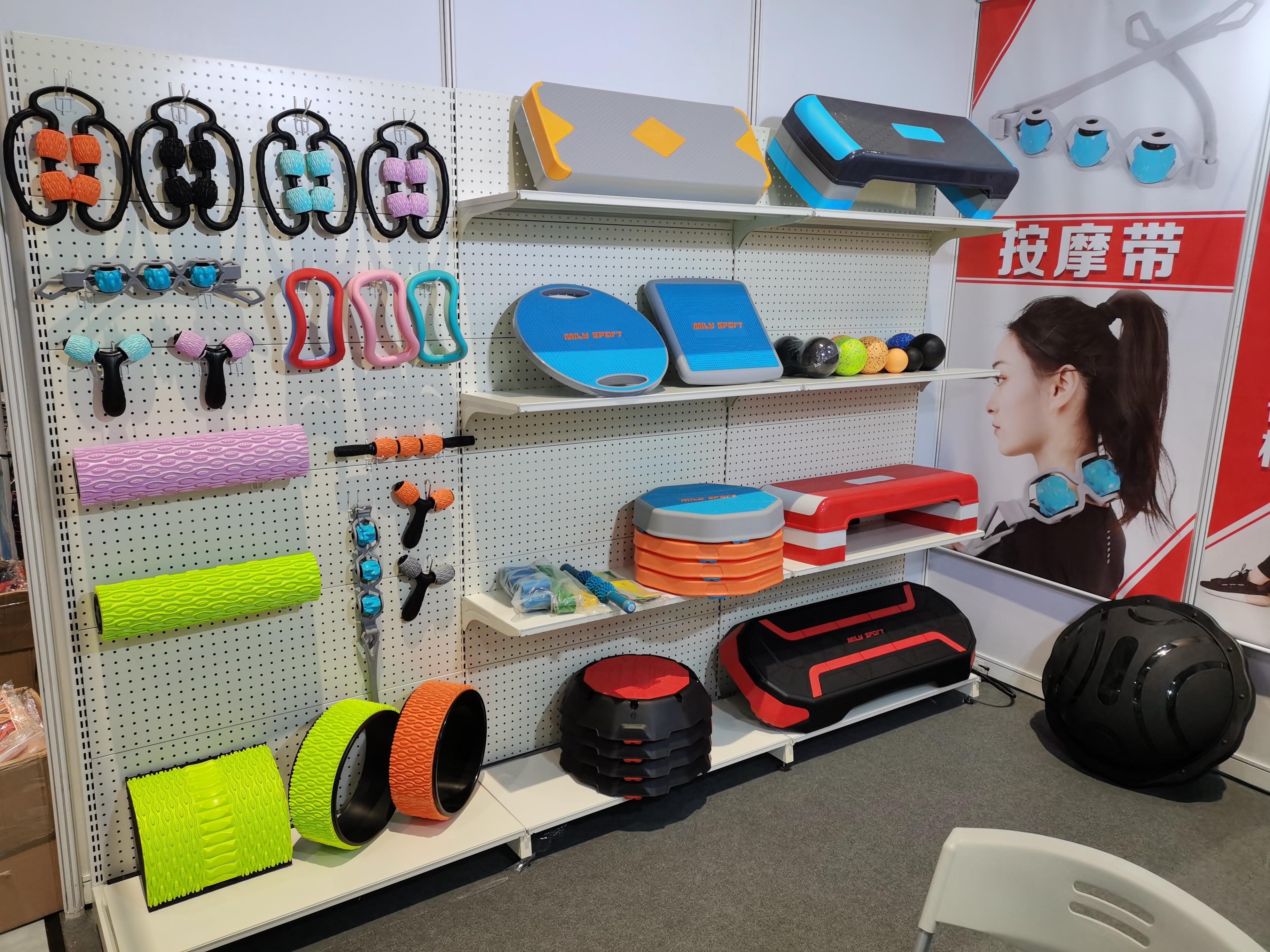 15cm 80MM High Density Yoga Blocks For Back Pain Gym Equipment