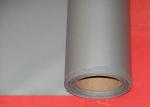 20 - 100m Length PTFE Coated Fiberglass Fabric With Flame Retardant For