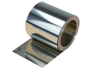 China T2 T3 T4 T5 Tinplate Steel Misprint Prime Electrolytic Tinplate on sale