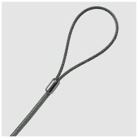 Thread Cable Gripper Use For Installation Hanging Lamp Panel Light System Cable Gripper