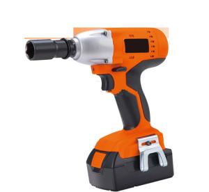 Quality Electric Cordless Impact Spanner HD1605 wholesale