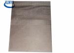 100 Micron Perforated Metal Screen Panels