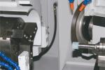 Corrosion Resistance High Precision CNC Universal Grinding Machine