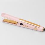 Infrared Flat Iron Natural Moisture Keratin Treatment Tourmaline Hair Straighten