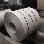 BA Finish 1*2m 410 Stainless Steel Coil Hot Rolled Pickled Coil