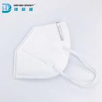 Hypoallergenic Adult Children Breathable KN95 Dust Masks