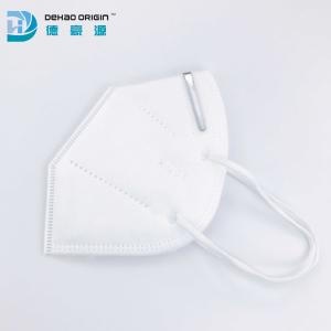 Quality Hypoallergenic Adult Children Breathable KN95 Dust Masks wholesale