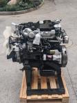 Original ISUZU NKR NHR NPR Motor 4JH1 Engine Assy For ISUZU PICKUP D-MAX KB300