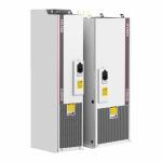 Low Voltage Engineering Single-Drive Inverter 2.2kW-560kW Output frequency 0