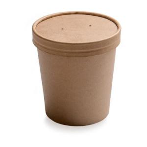 Quality Disposable Flexo Printing Compostable Paper coffee Cups for hot beverages wholesale