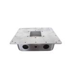 OEM ODM Stamping Parts Affordable Customized Stainless Steel Fabrication
