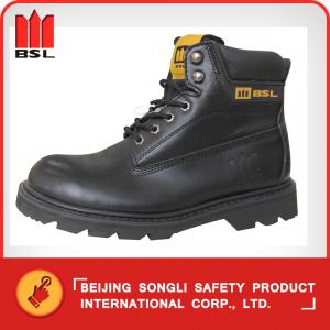 Quality SLS-B14F6 SAFETY SHOES wholesale