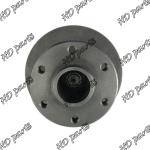 NH220 Diesel Water Pump 6676-62-1024 For Cummins