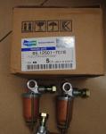 DOOSAN parts and DAEWOO parts,DOOSAN water pump,water pump for DOOSAN P126,65