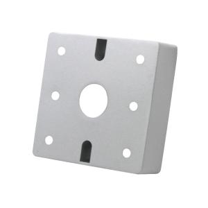 Quality B35F Frosted Surface Metal Backbox 86*86*35mm wholesale