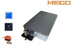 Super Slim Body Horizontal Fan Coil Unit Heating And Air Conditioning Parts