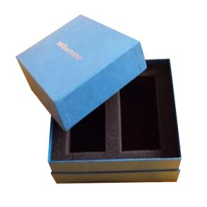Quality custom USB packaging gift box pen bookmark box notebook pack box wholesale