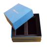 Buy cheap custom USB packaging gift box pen bookmark box notebook pack box from wholesalers