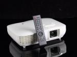 Multimedia Languages Cinema HDMI Projector Native 1920x1080p Resolution Built In