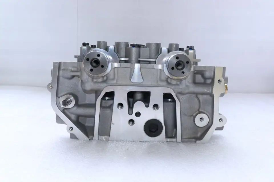 Standard Size Auto Parts Ford 2.0T Cylinder Head Assy For Ford