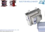 Customized Home Appliance Mould , OEM Service Plastic Mold Spare Parts