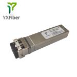 DWDM Fiber Optic Transceiver Module