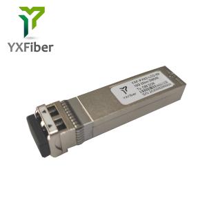 Quality DWDM Fiber Optic Transceiver Module wholesale