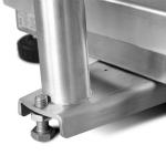 Easy Pesa 3GD Stainless Steel 400×400mm Compact Bench Scale