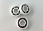 POM 20 Mm 6004 Deep Groove Ball Bearings