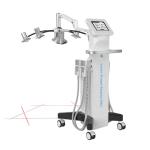 635nm Cold Lipolysis Professional Lipo Laser Machines Cellulite Removal