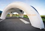 portable planetarium inflatable dome tent , inflatable projection dome tent