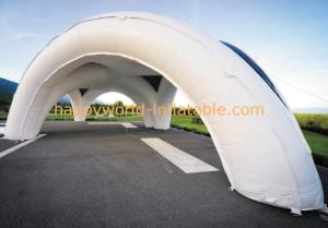 Quality portable planetarium inflatable dome tent , inflatable projection dome tent wholesale