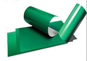 China Conventional Analog Offset Printing Positive PS Plate on sale