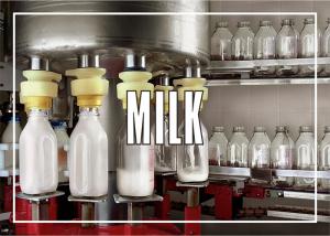 Quality Industrial Coconut Milk Processing Line SS304 turnkey 3T/H Capacity wholesale